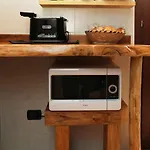 Ca' De' Mumi Апартаменты