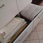 Ca' De' Mumi Daire *
