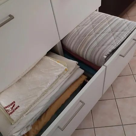 Ca' De' Mumi Apartment *