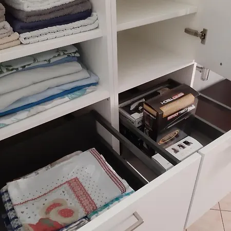 Appartement Ca' De' Mumi Luino