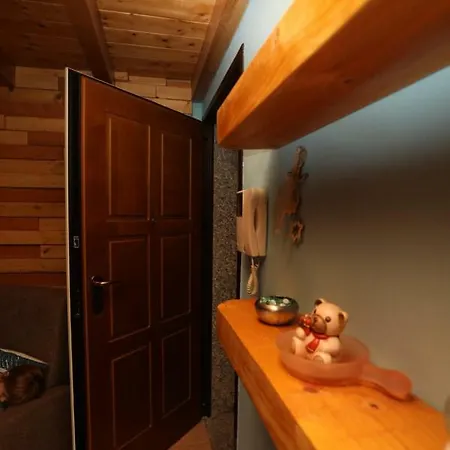 Appartement Ca' De' Mumi *