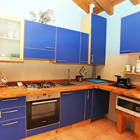 Ca' De' Mumi * Luino