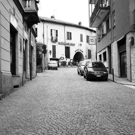 Appartement Ca' De' Mumi