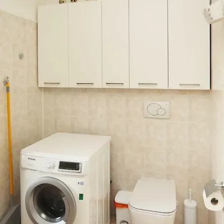 Ca' De' Mumi Appartement Luino