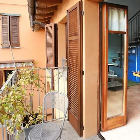 Ca' De' Mumi * Luino