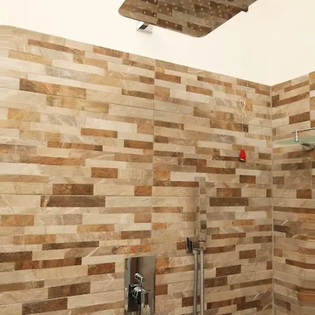 Appartement Ca' De' Mumi