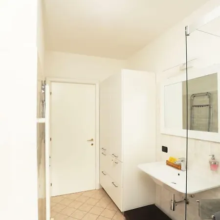 Apartament Ca' De' Mumi *