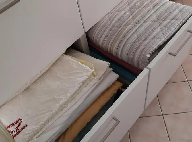 Ca' De' Mumi Lägenhet *