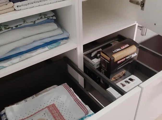 アパート Ca' De' Mumi ルイーノ