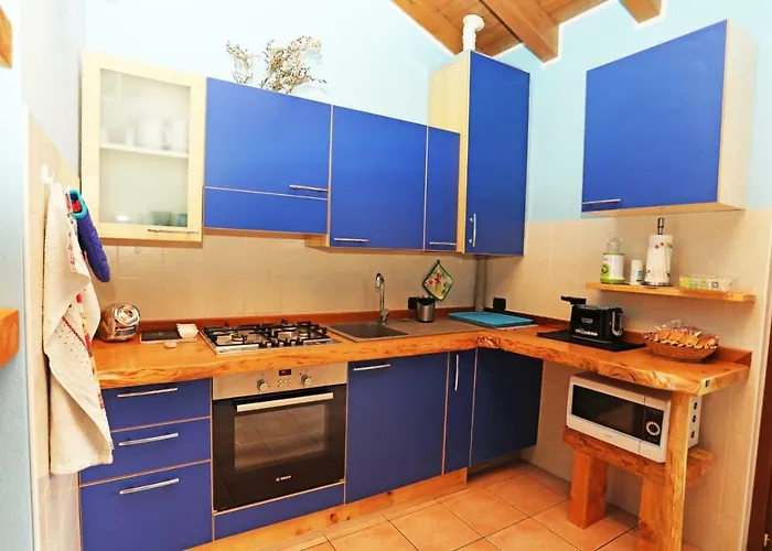 Ca' De' Mumi * ルイーノ