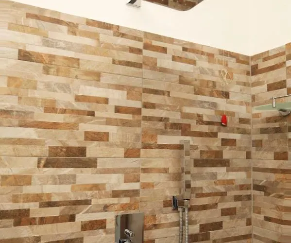 アパート Ca' De' Mumi