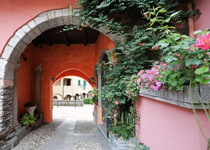 Lägenhet Ca' De' Mumi