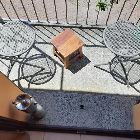 Lejlighed Ca' De' Mumi Luino