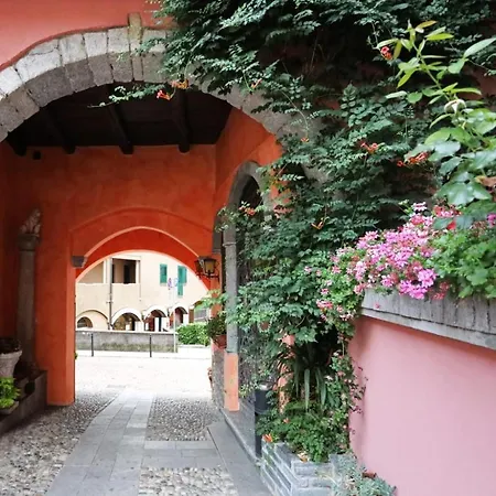 Lejlighed Ca' De' Mumi