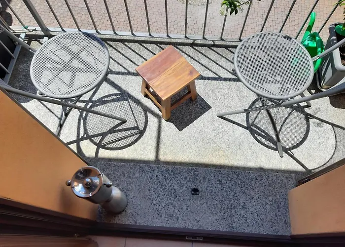 Lejlighed Ca' De' Mumi Luino