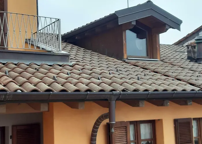 Lejlighed Ca' De' Mumi *