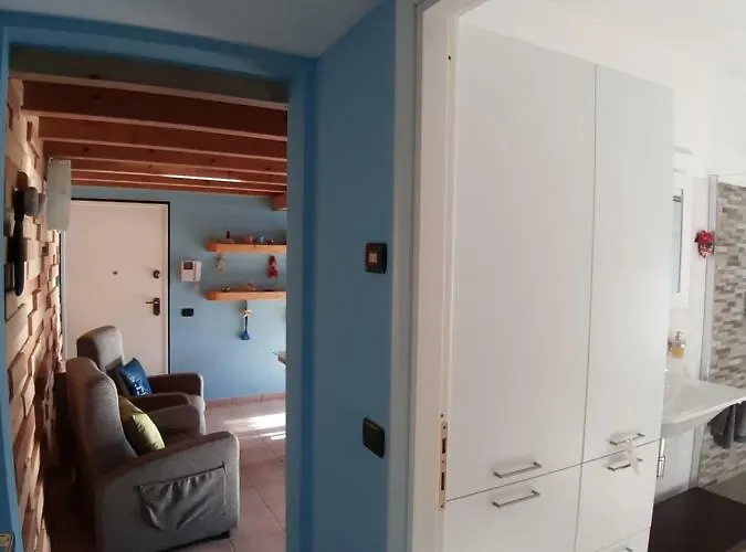 Lejlighed Ca' De' Mumi Luino