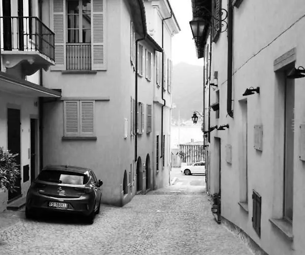 Lejlighed Ca' De' Mumi Luino