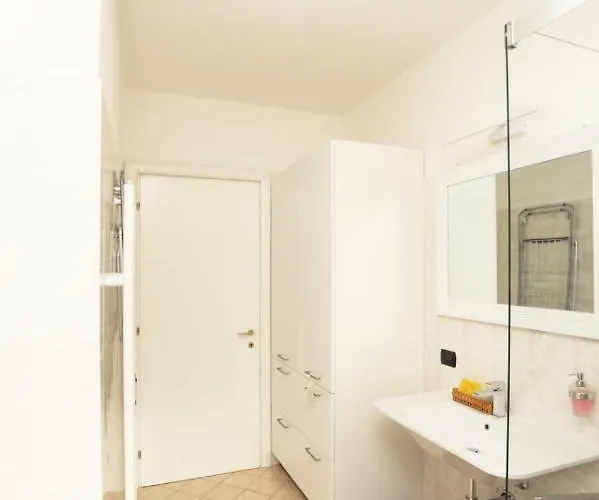 Lejlighed Ca' De' Mumi *